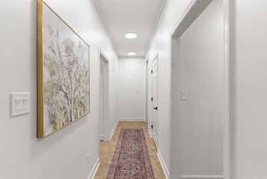 This exquisite Maumelle Valley Estates residence offers refined on Maumelle Golf and Country Club in Arkansas - for sale on GolfHomes.com, golf home, golf lot