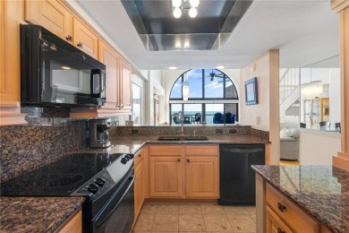 Rare, two-story penthouse condo with 1,985 sq ft of private on Palmilla Beach Golf Club in Texas - for sale on GolfHomes.com, golf home, golf lot