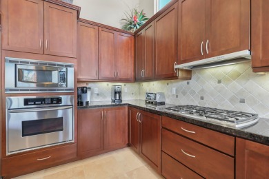 Step into 50405 Verano Drive, a Mediterranean gem crafted for on Mountain View Country Club in California - for sale on GolfHomes.com, golf home, golf lot