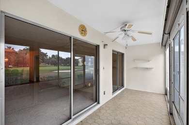 ASSOC REQUIRES 15% DOWN & 1 OCCUP 55+ VACANT/CLICK ON SHOWING on Wynmoor Golf Course in Florida - for sale on GolfHomes.com, golf home, golf lot