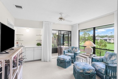 Discover exceptional potential in this meticulously maintained on Quail Ridge Golf Course and Country Club in Florida - for sale on GolfHomes.com, golf home, golf lot