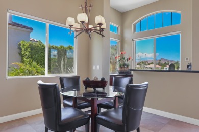 Step into 50405 Verano Drive, a Mediterranean gem crafted for on Mountain View Country Club in California - for sale on GolfHomes.com, golf home, golf lot