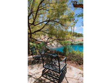 Nestled in the prestigious SouthShore community of Lake Las on South Shore At Lake Las Vegas in Nevada - for sale on GolfHomes.com, golf home, golf lot