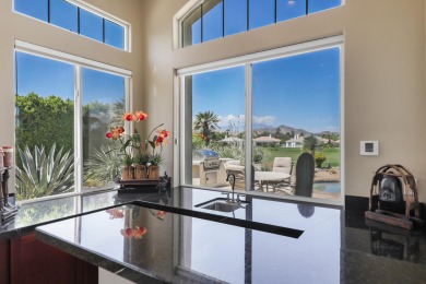 Step into 50405 Verano Drive, a Mediterranean gem crafted for on Mountain View Country Club in California - for sale on GolfHomes.com, golf home, golf lot