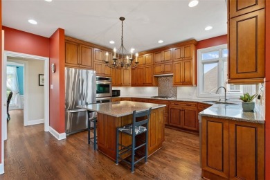 Dreaming of a wonderful home within the prestigious Diamond Run on Diamond Run Golf Club in Pennsylvania - for sale on GolfHomes.com, golf home, golf lot