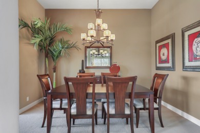 Step into 50405 Verano Drive, a Mediterranean gem crafted for on Mountain View Country Club in California - for sale on GolfHomes.com, golf home, golf lot