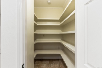 This exquisite Maumelle Valley Estates residence offers refined on Maumelle Golf and Country Club in Arkansas - for sale on GolfHomes.com, golf home, golf lot