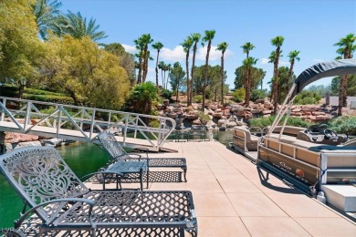 Nestled in the prestigious SouthShore community of Lake Las on South Shore At Lake Las Vegas in Nevada - for sale on GolfHomes.com, golf home, golf lot