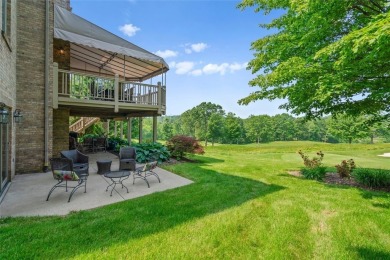 Dreaming of a wonderful home within the prestigious Diamond Run on Diamond Run Golf Club in Pennsylvania - for sale on GolfHomes.com, golf home, golf lot