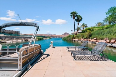 Nestled in the prestigious SouthShore community of Lake Las on South Shore At Lake Las Vegas in Nevada - for sale on GolfHomes.com, golf home, golf lot