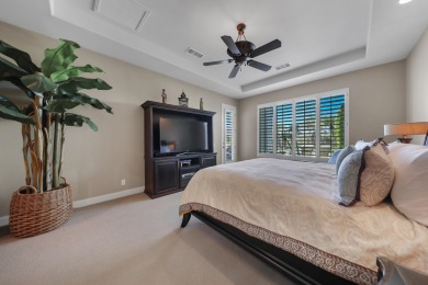 Step into 50405 Verano Drive, a Mediterranean gem crafted for on Mountain View Country Club in California - for sale on GolfHomes.com, golf home, golf lot