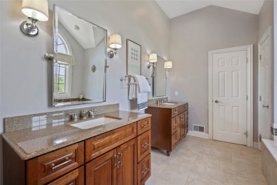 Dreaming of a wonderful home within the prestigious Diamond Run on Diamond Run Golf Club in Pennsylvania - for sale on GolfHomes.com, golf home, golf lot