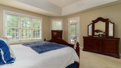 Welcome to this stunning property located in the prestigious on Pinewild Country Club of Pinehurst in North Carolina - for sale on GolfHomes.com, golf home, golf lot
