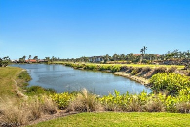 The view is awesome,  from the moment you enter the front door on Kelly Greens Golf and Country Club in Florida - for sale on GolfHomes.com, golf home, golf lot