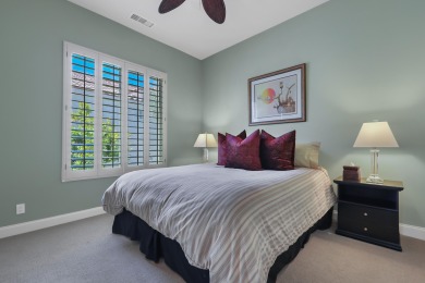 Step into 50405 Verano Drive, a Mediterranean gem crafted for on Mountain View Country Club in California - for sale on GolfHomes.com, golf home, golf lot