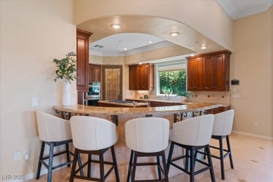 Nestled in the prestigious SouthShore community of Lake Las on South Shore At Lake Las Vegas in Nevada - for sale on GolfHomes.com, golf home, golf lot