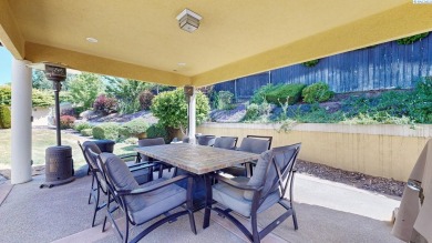 MLS# 284983 Welcome to your dream home tucked away at the end of on Canyon Lakes Golf Course in Washington - for sale on GolfHomes.com, golf home, golf lot