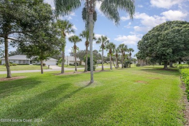 Lovely expanded Denver model, located in a private, military on Indian River Colony Club in Florida - for sale on GolfHomes.com, golf home, golf lot