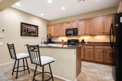 PERFECT Situation - Impeccably maintained San Marco with casita on Corte Bella Golf Club in Arizona - for sale on GolfHomes.com, golf home, golf lot