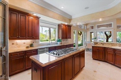 Nestled in the prestigious SouthShore community of Lake Las on South Shore At Lake Las Vegas in Nevada - for sale on GolfHomes.com, golf home, golf lot