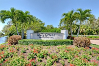 The view is awesome,  from the moment you enter the front door on Kelly Greens Golf and Country Club in Florida - for sale on GolfHomes.com, golf home, golf lot