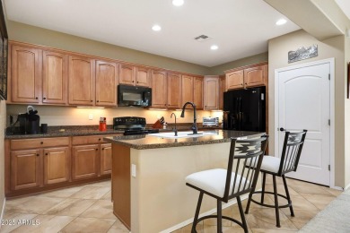 PERFECT Situation - Impeccably maintained San Marco with casita on Corte Bella Golf Club in Arizona - for sale on GolfHomes.com, golf home, golf lot