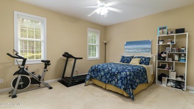 Welcome to this stunning property located in the prestigious on Pinewild Country Club of Pinehurst in North Carolina - for sale on GolfHomes.com, golf home, golf lot