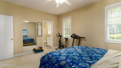 Welcome to this stunning property located in the prestigious on Pinewild Country Club of Pinehurst in North Carolina - for sale on GolfHomes.com, golf home, golf lot