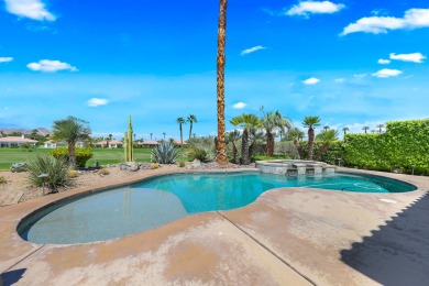 Step into 50405 Verano Drive, a Mediterranean gem crafted for on Mountain View Country Club in California - for sale on GolfHomes.com, golf home, golf lot