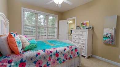 Welcome to this stunning property located in the prestigious on Pinewild Country Club of Pinehurst in North Carolina - for sale on GolfHomes.com, golf home, golf lot
