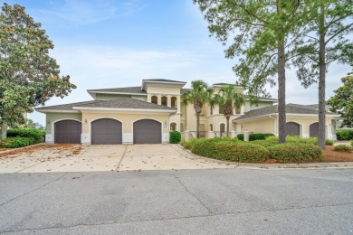 This beautiful condo located on the beachside of Sandestin is on Sandestin Golf and Beach Resort - The Links in Florida - for sale on GolfHomes.com, golf home, golf lot