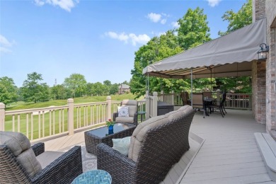 Dreaming of a wonderful home within the prestigious Diamond Run on Diamond Run Golf Club in Pennsylvania - for sale on GolfHomes.com, golf home, golf lot