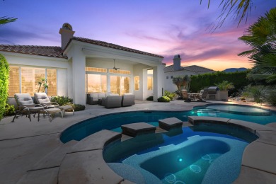 Step into 50405 Verano Drive, a Mediterranean gem crafted for on Mountain View Country Club in California - for sale on GolfHomes.com, golf home, golf lot
