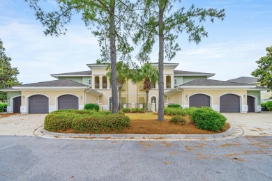 This beautiful condo located on the beachside of Sandestin is on Sandestin Golf and Beach Resort - The Links in Florida - for sale on GolfHomes.com, golf home, golf lot