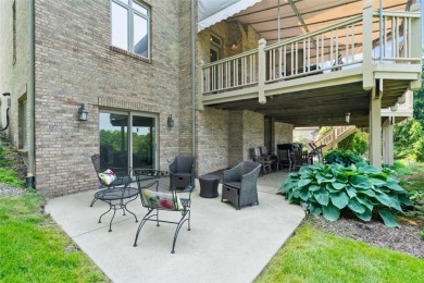 Dreaming of a wonderful home within the prestigious Diamond Run on Diamond Run Golf Club in Pennsylvania - for sale on GolfHomes.com, golf home, golf lot
