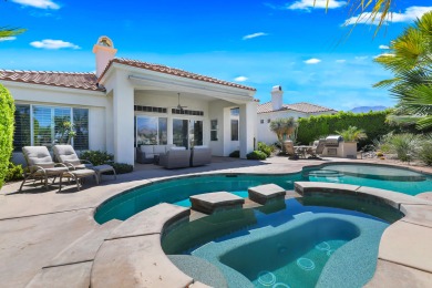 Step into 50405 Verano Drive, a Mediterranean gem crafted for on Mountain View Country Club in California - for sale on GolfHomes.com, golf home, golf lot