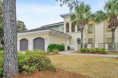 This beautiful condo located on the beachside of Sandestin is on Sandestin Golf and Beach Resort - The Links in Florida - for sale on GolfHomes.com, golf home, golf lot