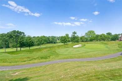 Dreaming of a wonderful home within the prestigious Diamond Run on Diamond Run Golf Club in Pennsylvania - for sale on GolfHomes.com, golf home, golf lot