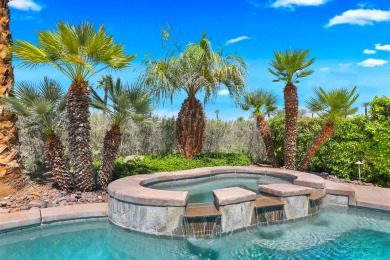Step into 50405 Verano Drive, a Mediterranean gem crafted for on Mountain View Country Club in California - for sale on GolfHomes.com, golf home, golf lot