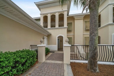 This beautiful condo located on the beachside of Sandestin is on Sandestin Golf and Beach Resort - The Links in Florida - for sale on GolfHomes.com, golf home, golf lot