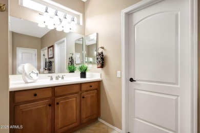PERFECT Situation - Impeccably maintained San Marco with casita on Corte Bella Golf Club in Arizona - for sale on GolfHomes.com, golf home, golf lot