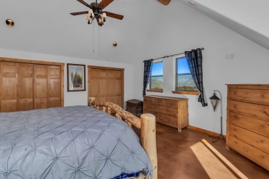 Welcome to this spectacular Western Slope offering in Mesa on Battlement Mesa Golf Course in Colorado - for sale on GolfHomes.com, golf home, golf lot