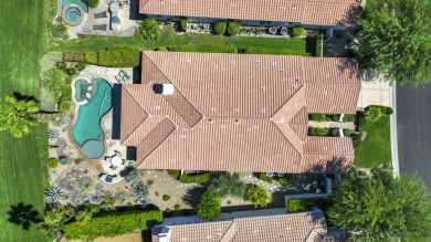 Step into 50405 Verano Drive, a Mediterranean gem crafted for on Mountain View Country Club in California - for sale on GolfHomes.com, golf home, golf lot