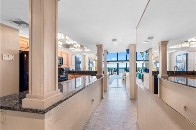 Rare, two-story penthouse condo with 1,985 sq ft of private on Palmilla Beach Golf Club in Texas - for sale on GolfHomes.com, golf home, golf lot