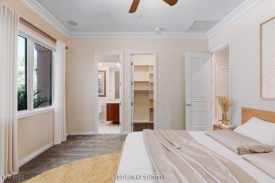 Nestled in the prestigious SouthShore community of Lake Las on South Shore At Lake Las Vegas in Nevada - for sale on GolfHomes.com, golf home, golf lot