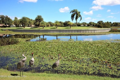 Lovely expanded Denver model, located in a private, military on Indian River Colony Club in Florida - for sale on GolfHomes.com, golf home, golf lot