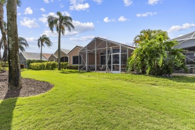 Lifestyle and luxury, that's what you will get at Wycliffe on Wycliffe Golf and Country Club in Florida - for sale on GolfHomes.com, golf home, golf lot