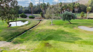 Welcome to this beautiful, recently remodeled home walking out on Lindero Country Club in California - for sale on GolfHomes.com, golf home, golf lot