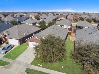 Welcome to this charming 3-bedroom home steps from Westridge on WestRidge Golf Course in Texas - for sale on GolfHomes.com, golf home, golf lot