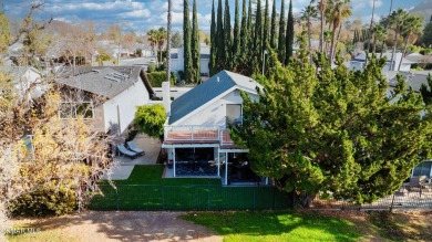 Welcome to this beautiful, recently remodeled home walking out on Lindero Country Club in California - for sale on GolfHomes.com, golf home, golf lot